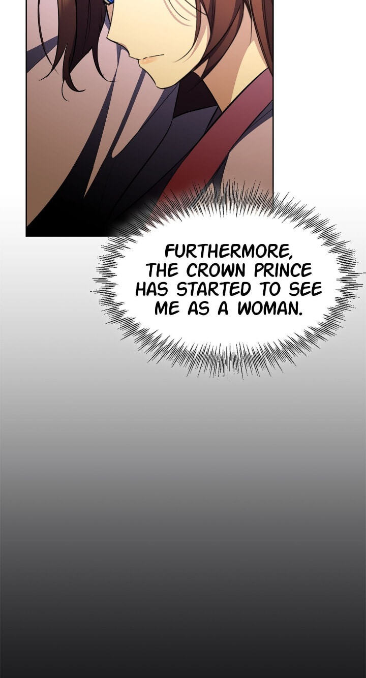 The Wild Flower of the Palace Chapter 23 page 101 - 