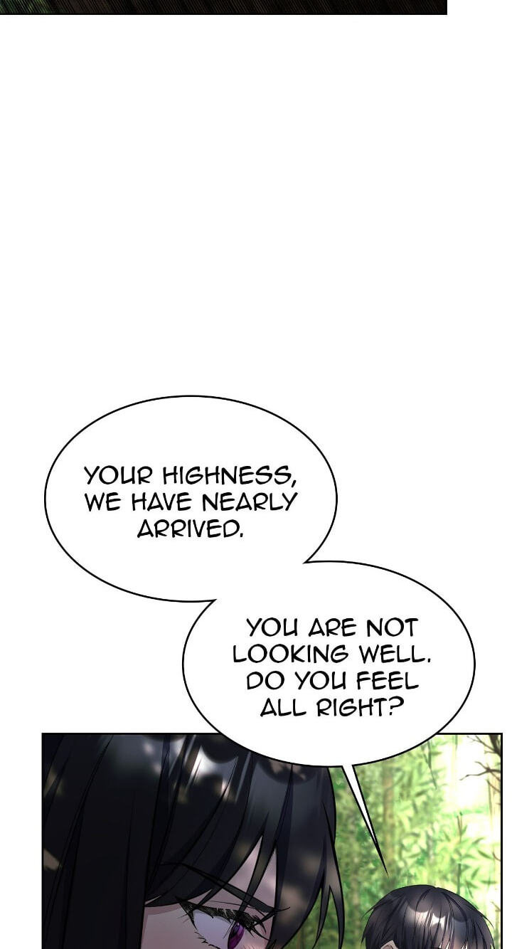 The Wild Flower of the Palace Chapter 23 page 106 - 