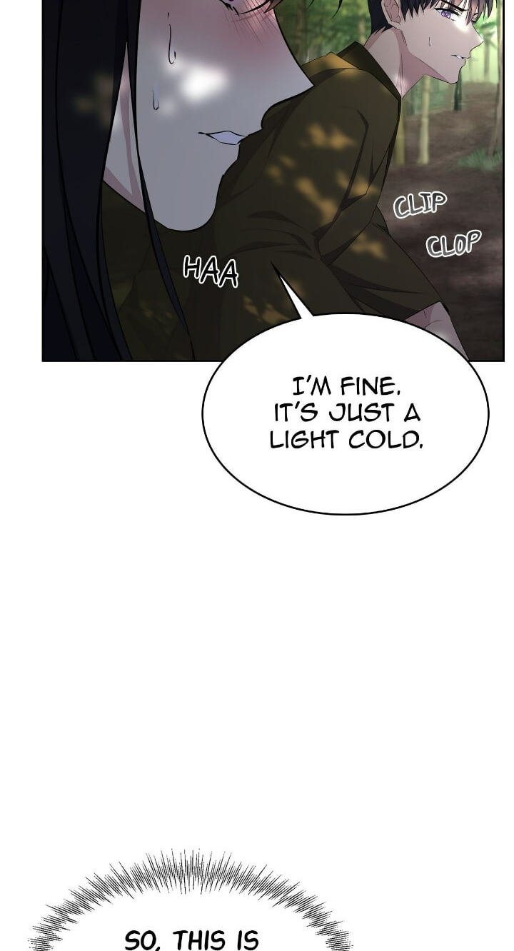 The Wild Flower of the Palace Chapter 23 page 107 - 