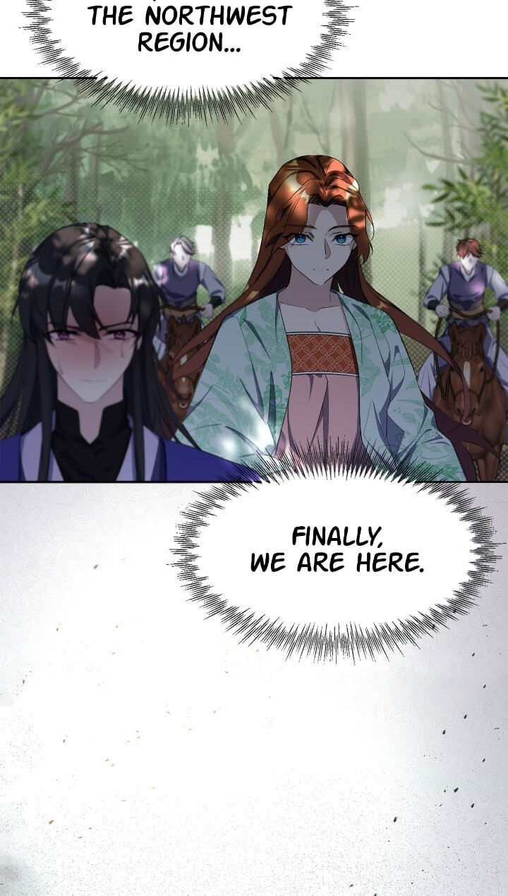 The Wild Flower of the Palace Chapter 23 page 108 - 