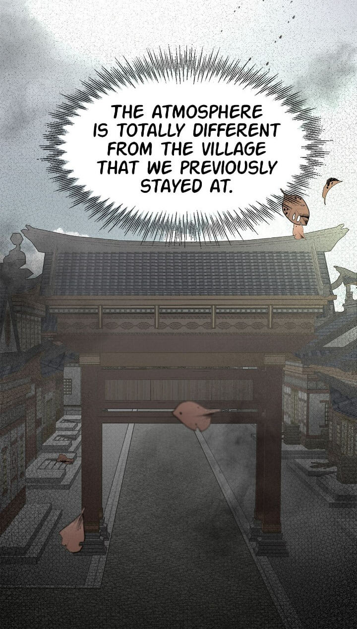 The Wild Flower of the Palace Chapter 23 page 109 - 