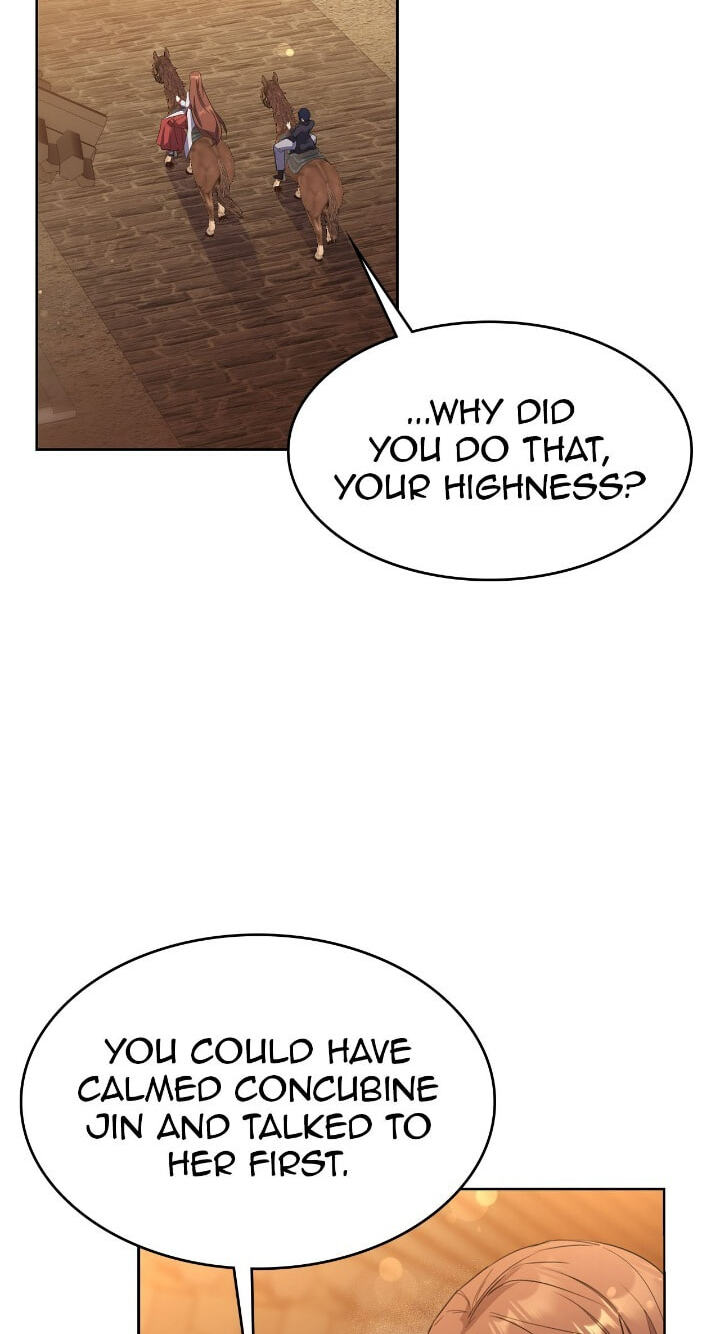 The Wild Flower of the Palace Chapter 23 page 16 - 