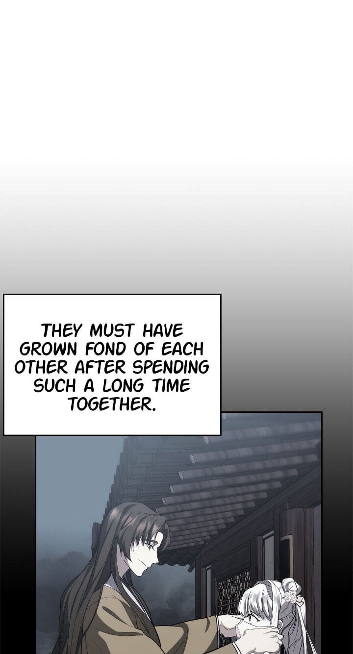 The Wild Flower of the Palace Chapter 23 page 19 - 
