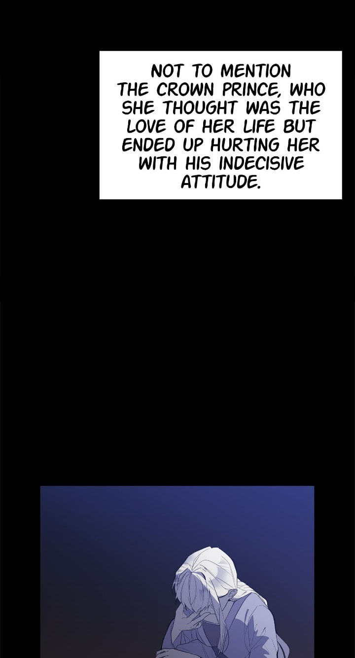 The Wild Flower of the Palace Chapter 23 page 22 - 