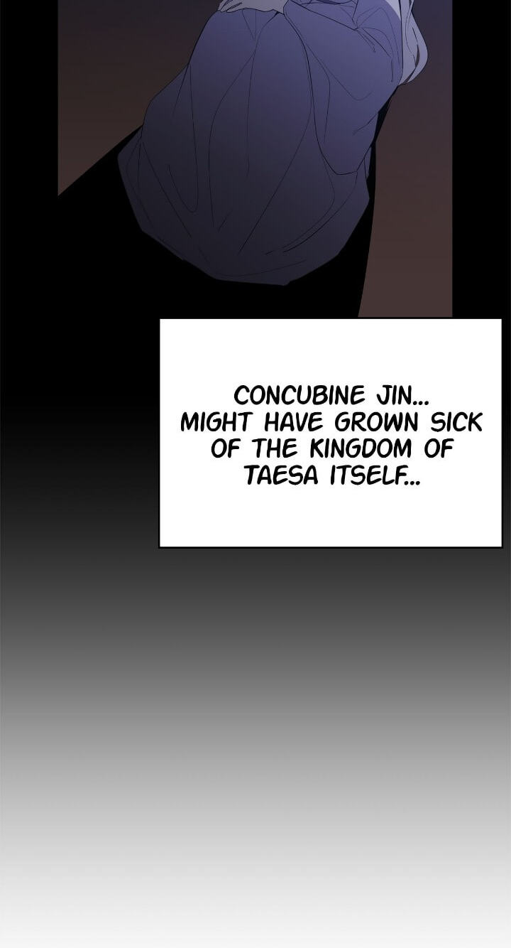 The Wild Flower of the Palace Chapter 23 page 23 - 