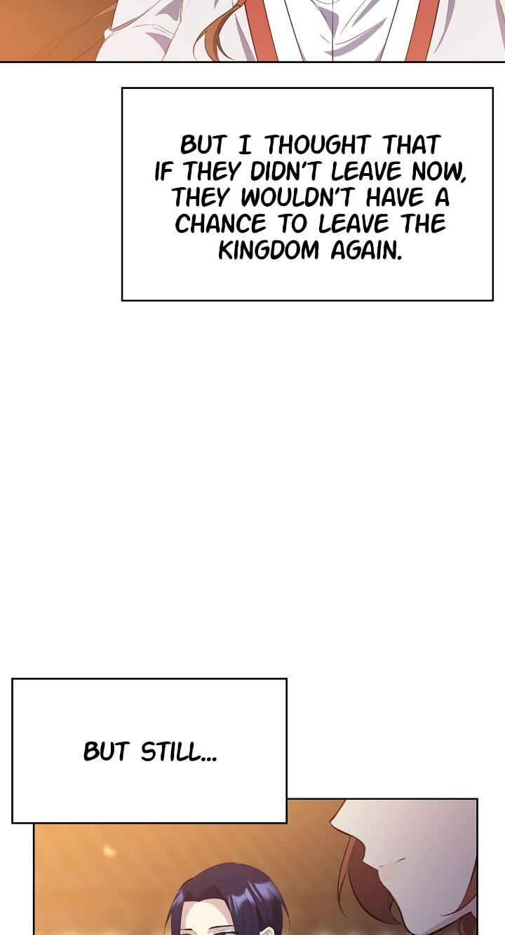 The Wild Flower of the Palace Chapter 23 page 25 - 