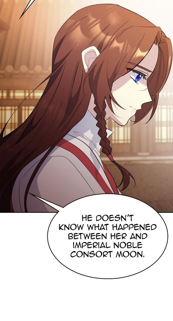 The Wild Flower of the Palace Chapter 23 page 27 - 
