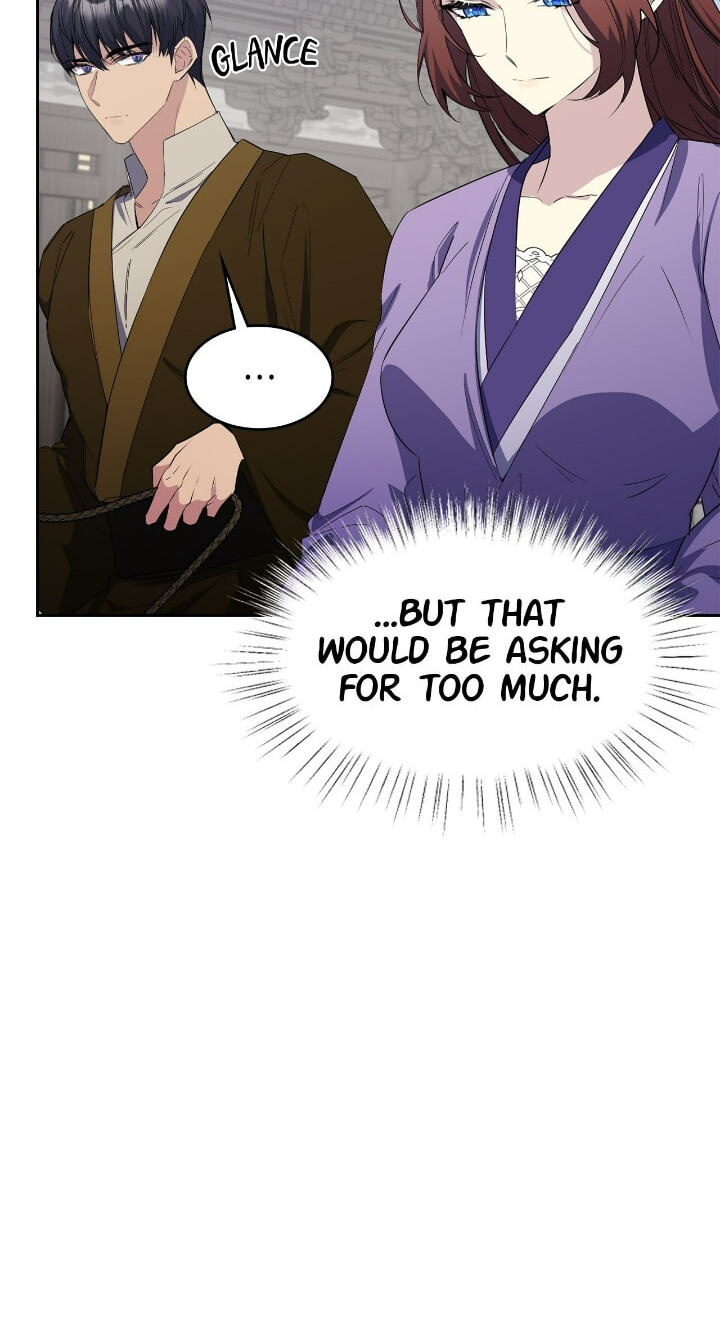 The Wild Flower of the Palace Chapter 23 page 34 - 
