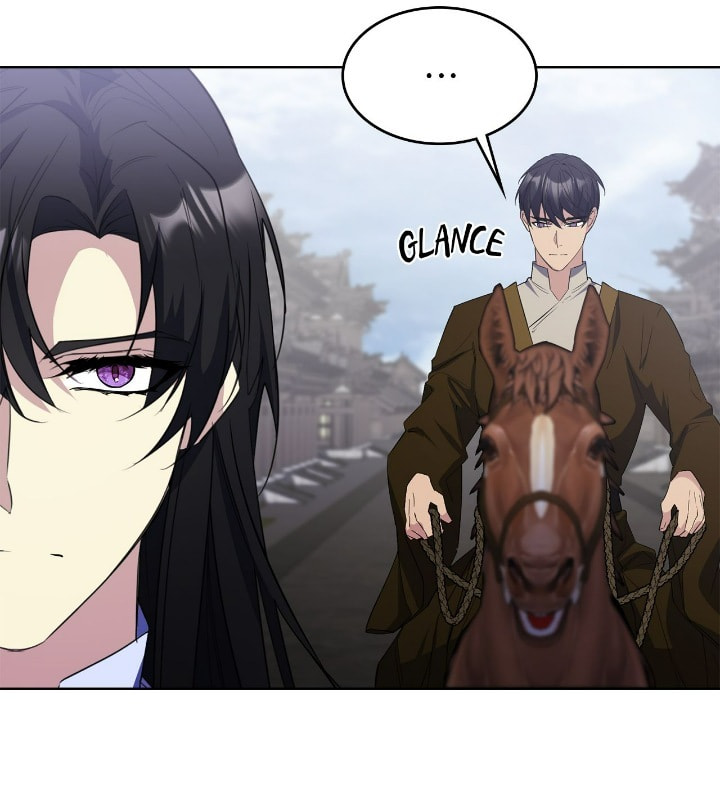The Wild Flower of the Palace Chapter 23 page 35 - 