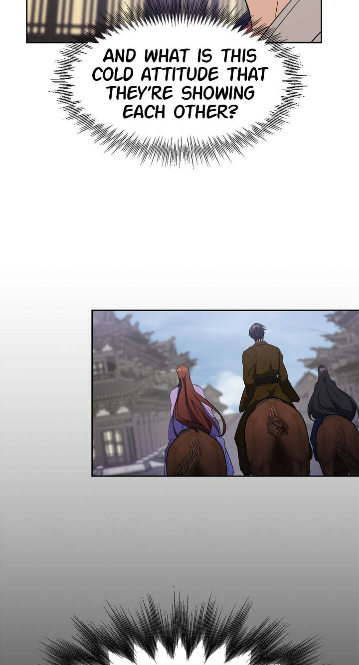 The Wild Flower of the Palace Chapter 23 page 37 - 