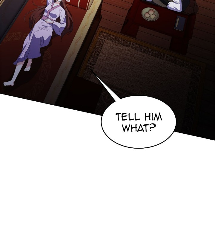 The Wild Flower of the Palace Chapter 23 page 42 - 