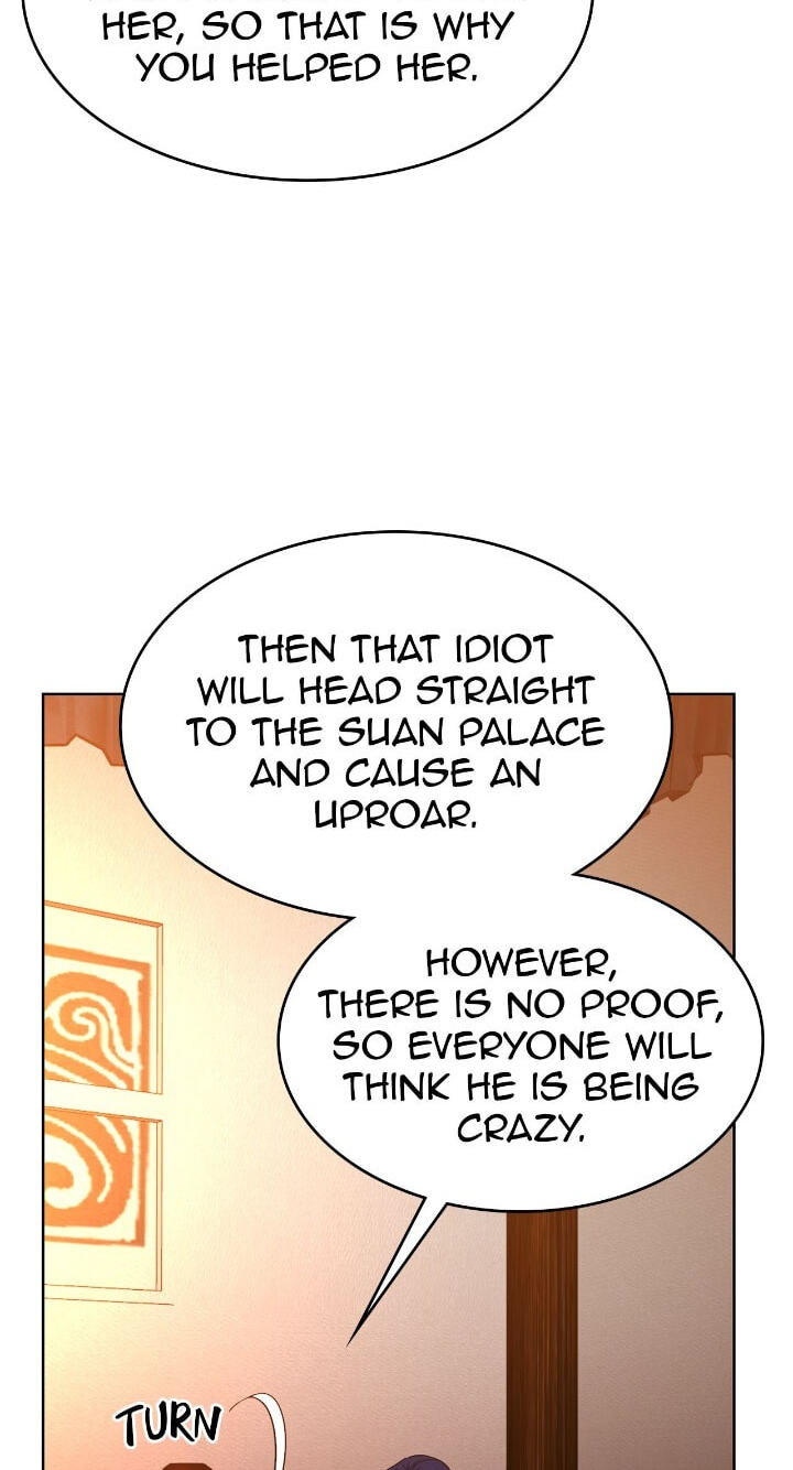 The Wild Flower of the Palace Chapter 23 page 44 - 