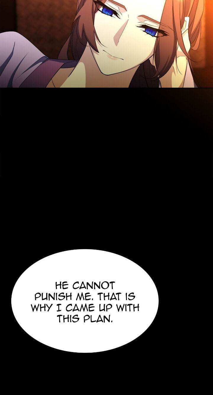 The Wild Flower of the Palace Chapter 23 page 46 - 