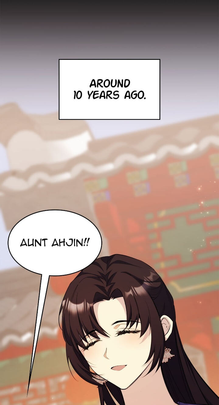 The Wild Flower of the Palace Chapter 23 page 48 - 