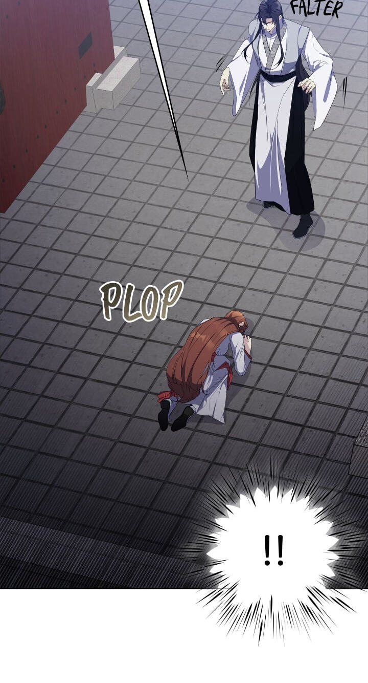 The Wild Flower of the Palace Chapter 23 page 6 - 