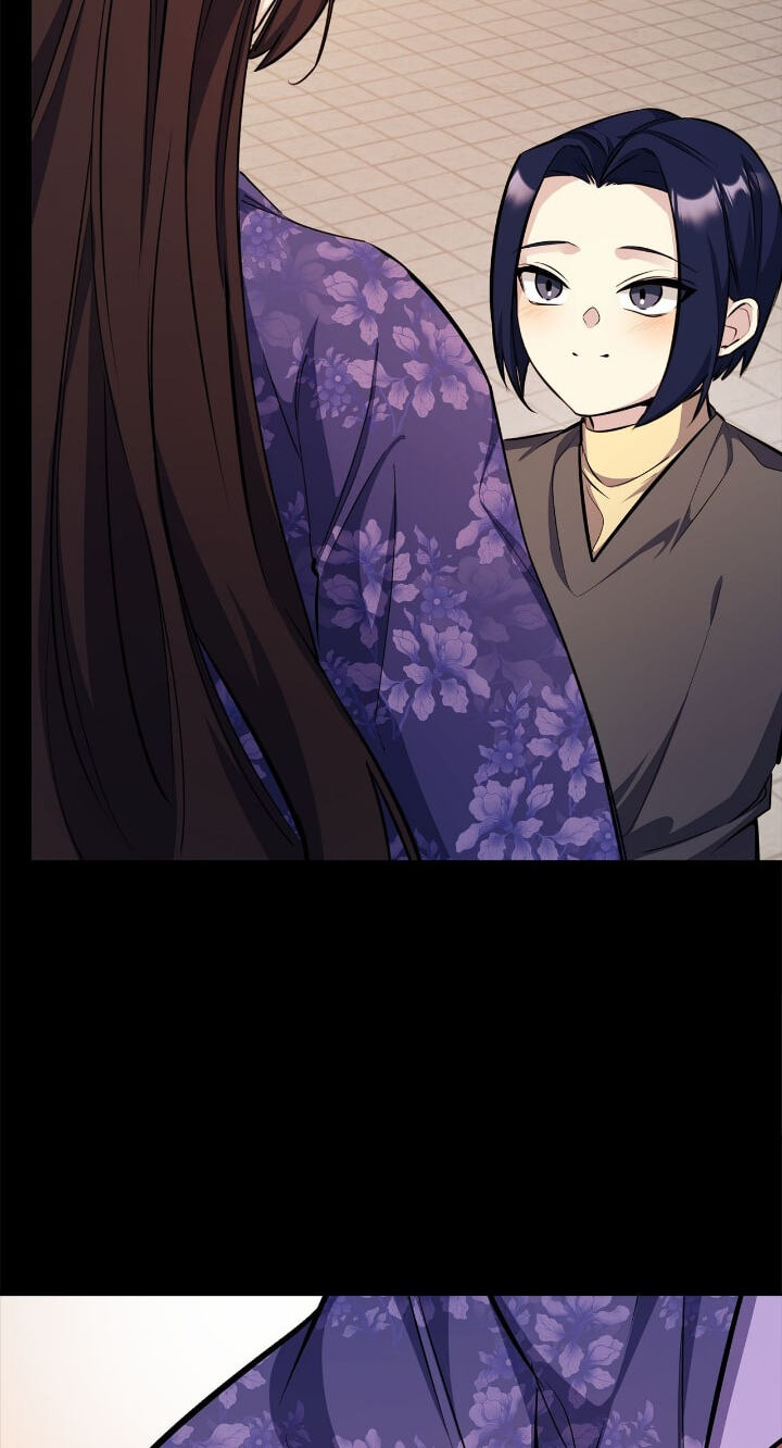 The Wild Flower of the Palace Chapter 23 page 51 - 