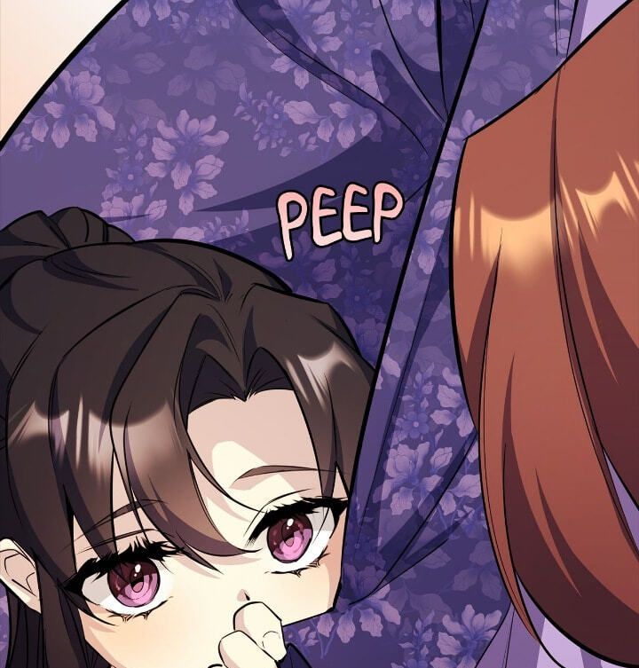 The Wild Flower of the Palace Chapter 23 page 52 - 