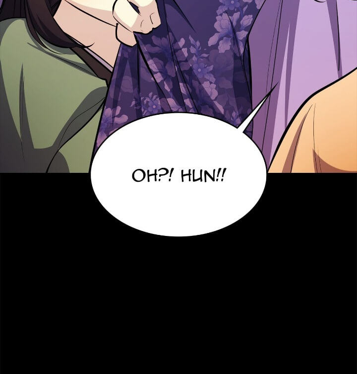 The Wild Flower of the Palace Chapter 23 page 53 - 