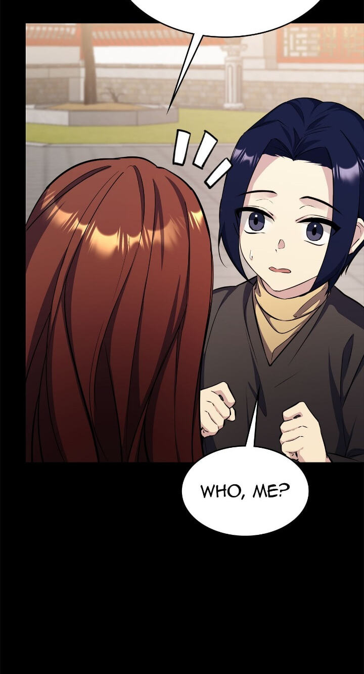 The Wild Flower of the Palace Chapter 23 page 59 - 