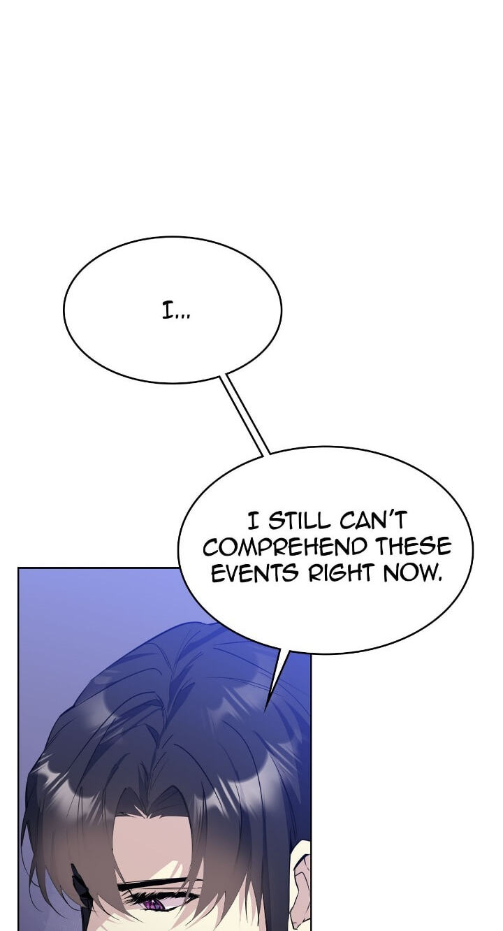 The Wild Flower of the Palace Chapter 23 page 7 - 