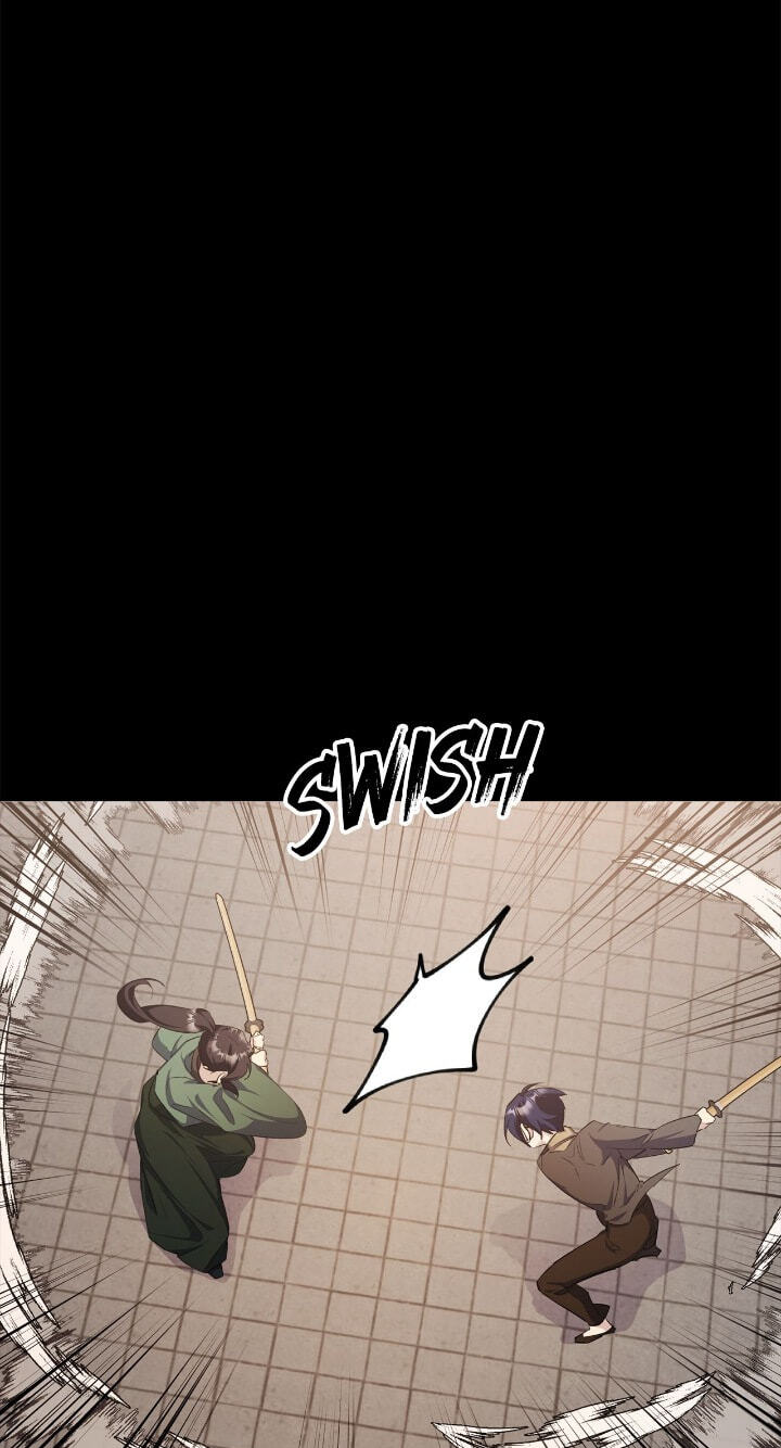 The Wild Flower of the Palace Chapter 23 page 66 - 