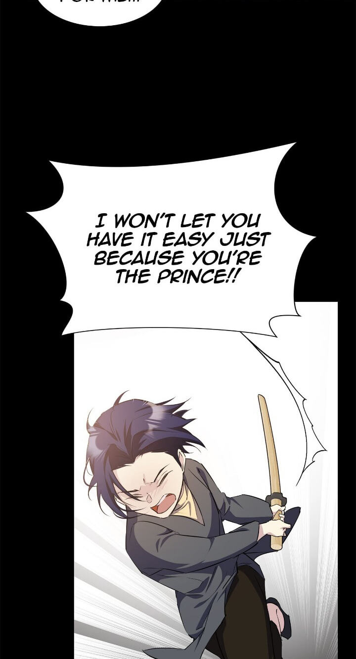 The Wild Flower of the Palace Chapter 23 page 68 - 