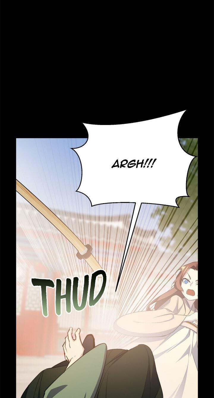 The Wild Flower of the Palace Chapter 23 page 72 - 