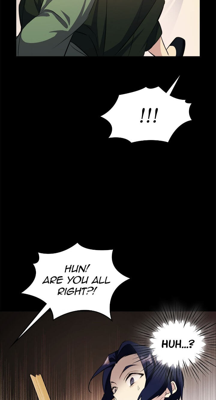 The Wild Flower of the Palace Chapter 23 page 73 - 