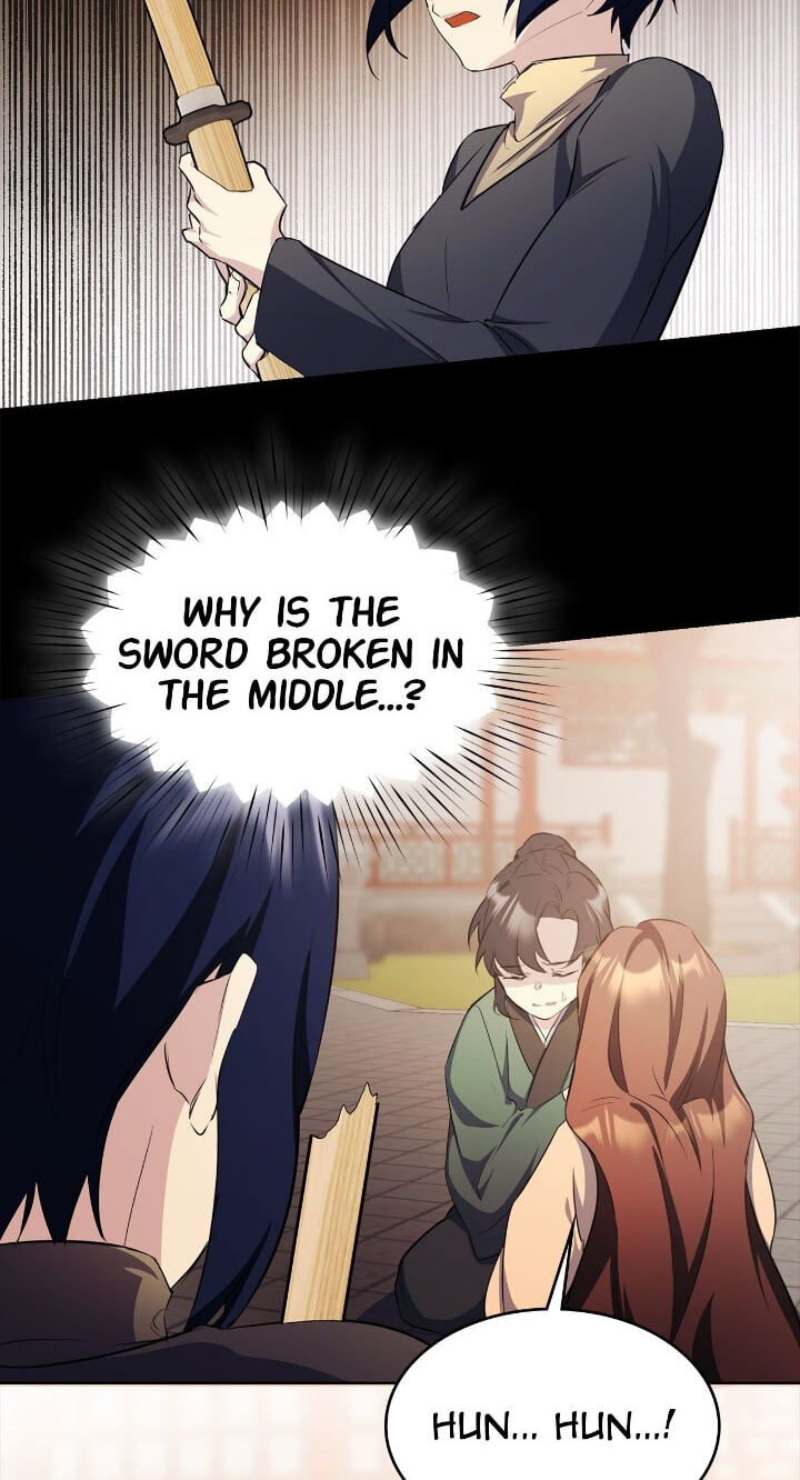 The Wild Flower of the Palace Chapter 23 page 74 - 
