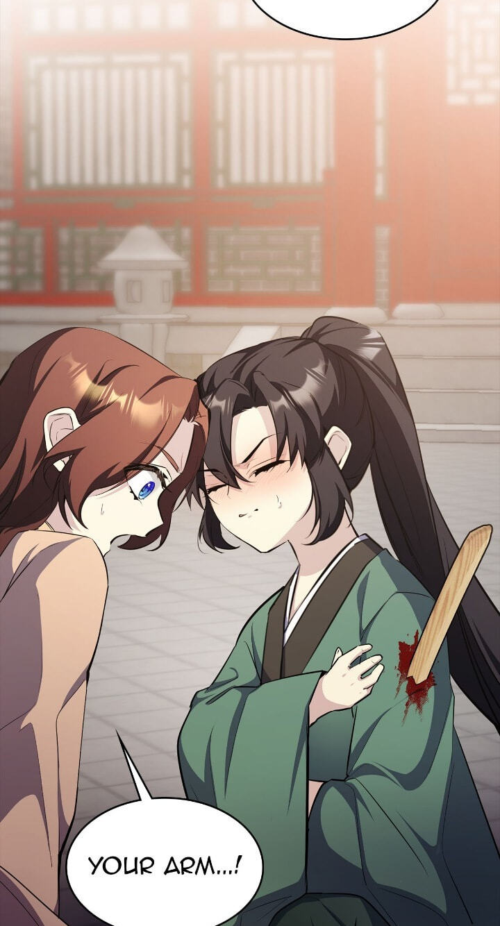 The Wild Flower of the Palace Chapter 23 page 75 - 