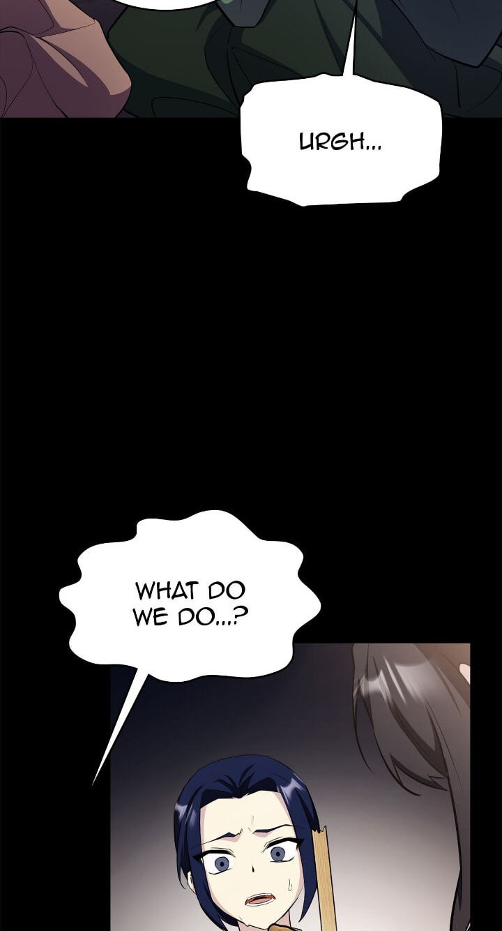 The Wild Flower of the Palace Chapter 23 page 76 - 