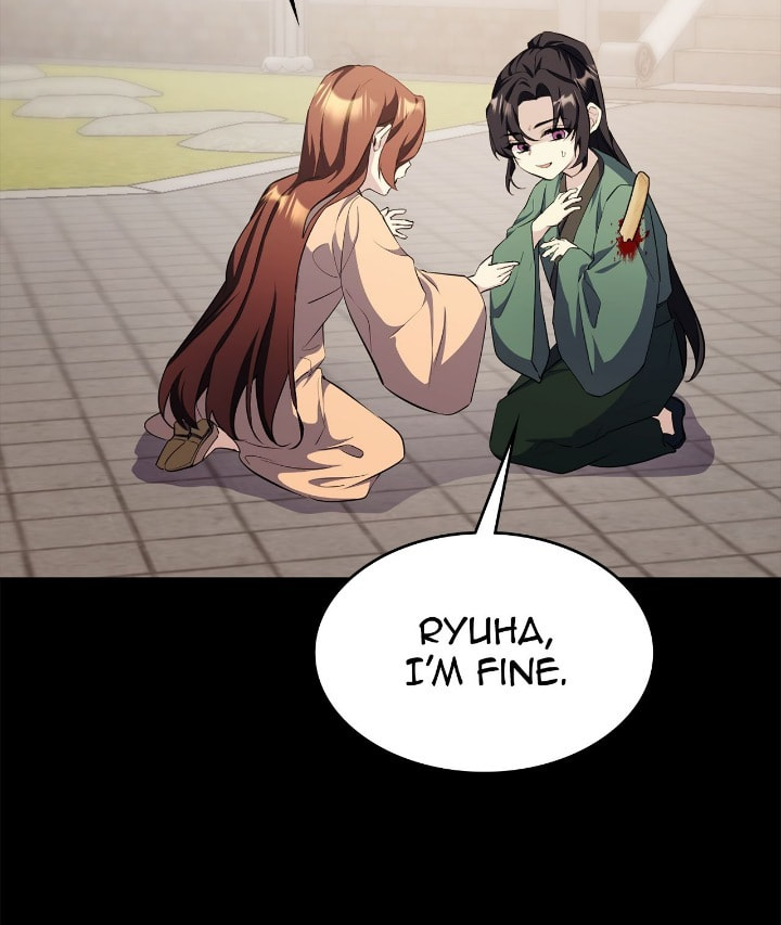 The Wild Flower of the Palace Chapter 23 page 78 - 