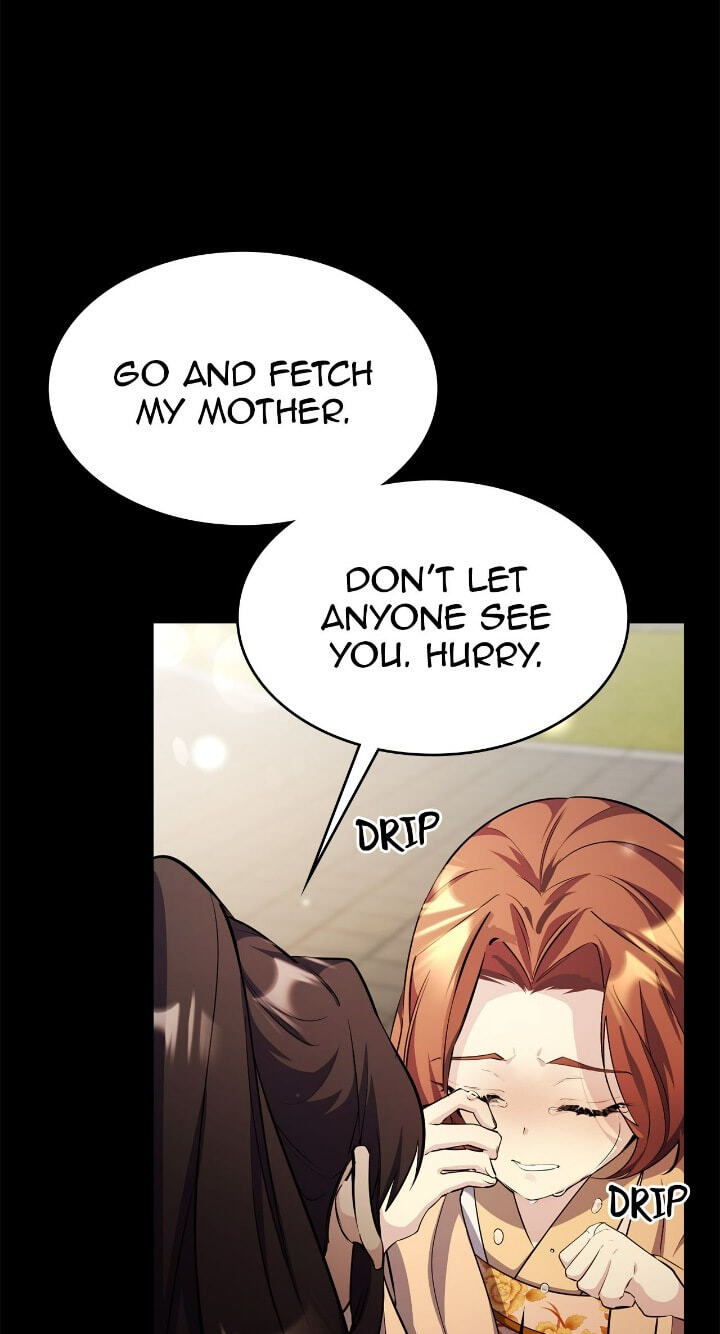 The Wild Flower of the Palace Chapter 23 page 79 - 