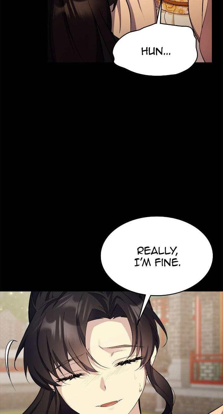 The Wild Flower of the Palace Chapter 23 page 80 - 