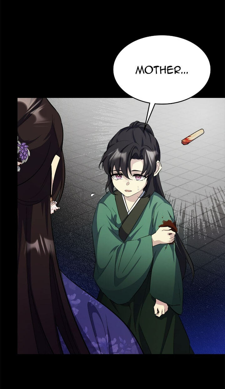 The Wild Flower of the Palace Chapter 23 page 84 - 