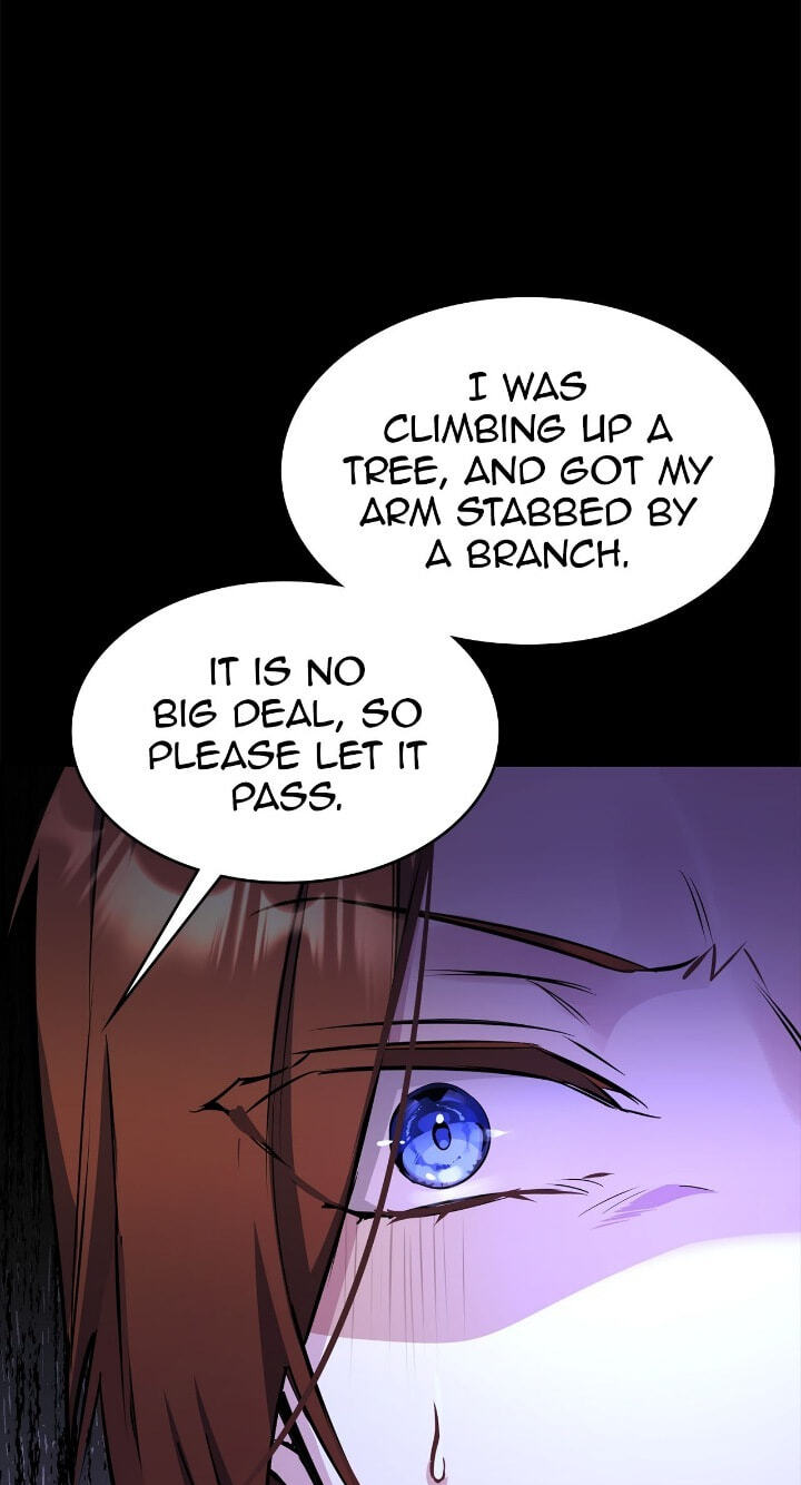 The Wild Flower of the Palace Chapter 23 page 85 - 
