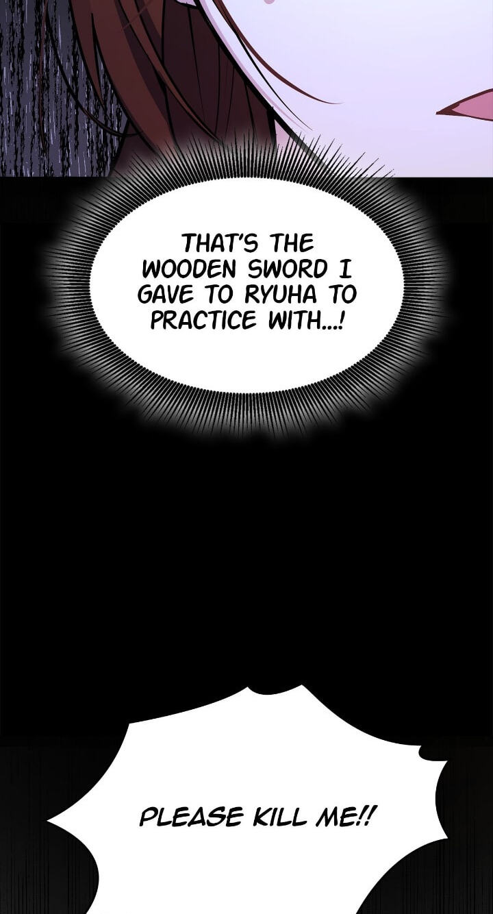 The Wild Flower of the Palace Chapter 23 page 86 - 