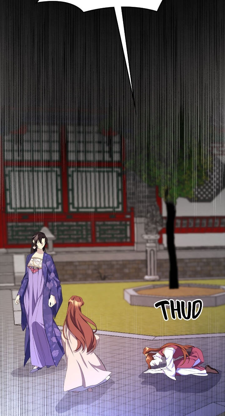 The Wild Flower of the Palace Chapter 23 page 87 - 