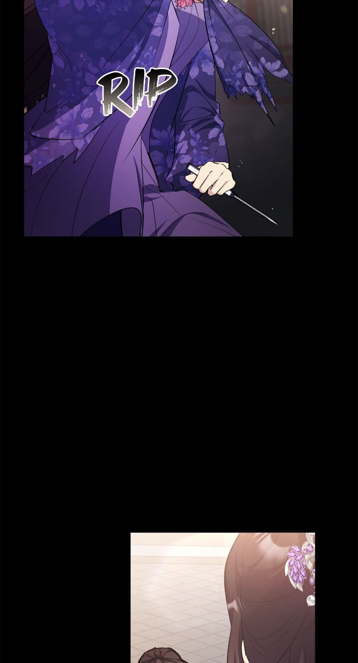 The Wild Flower of the Palace Chapter 23 page 90 - 