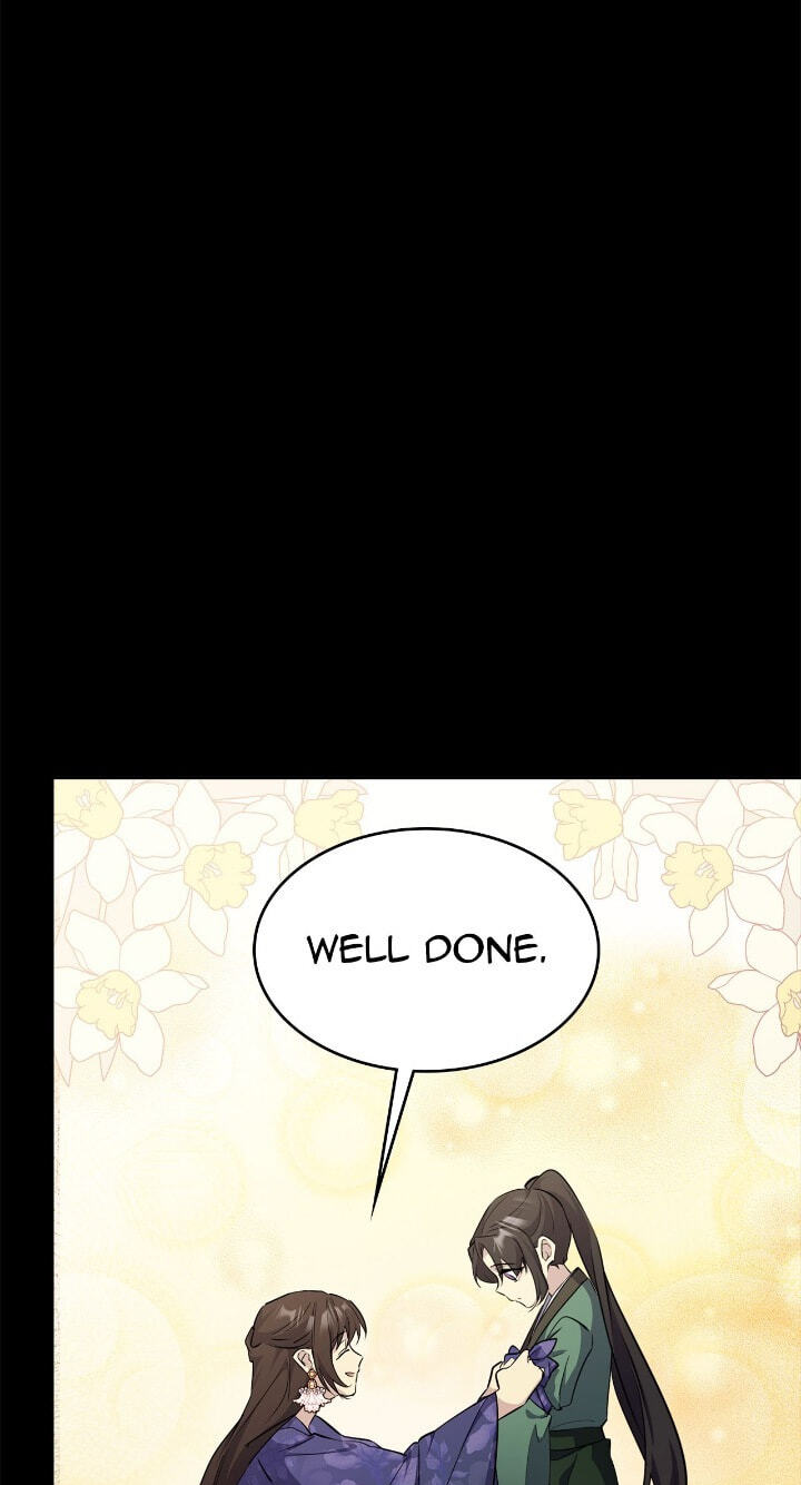 The Wild Flower of the Palace Chapter 23 page 92 - 