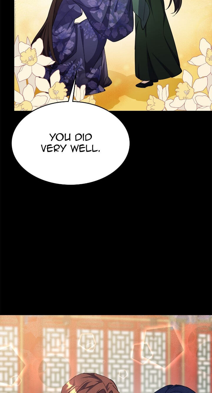 The Wild Flower of the Palace Chapter 23 page 93 - 