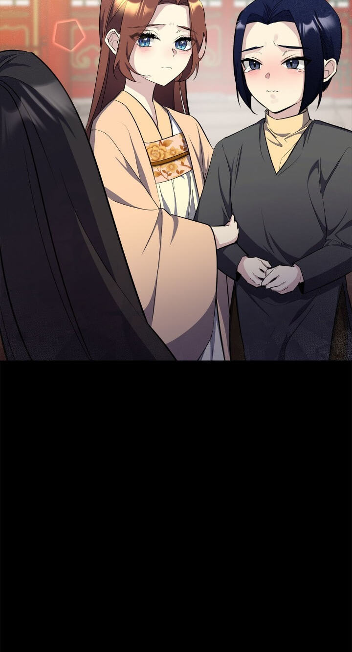 The Wild Flower of the Palace Chapter 23 page 94 - 