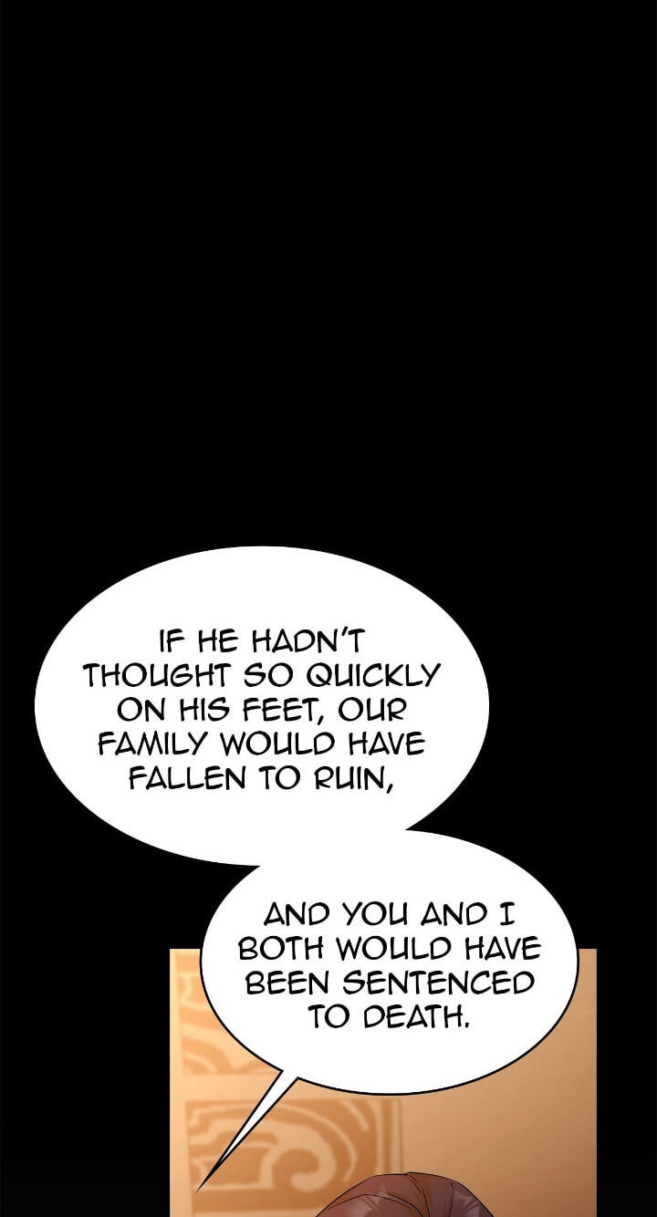 The Wild Flower of the Palace Chapter 23 page 96 - 