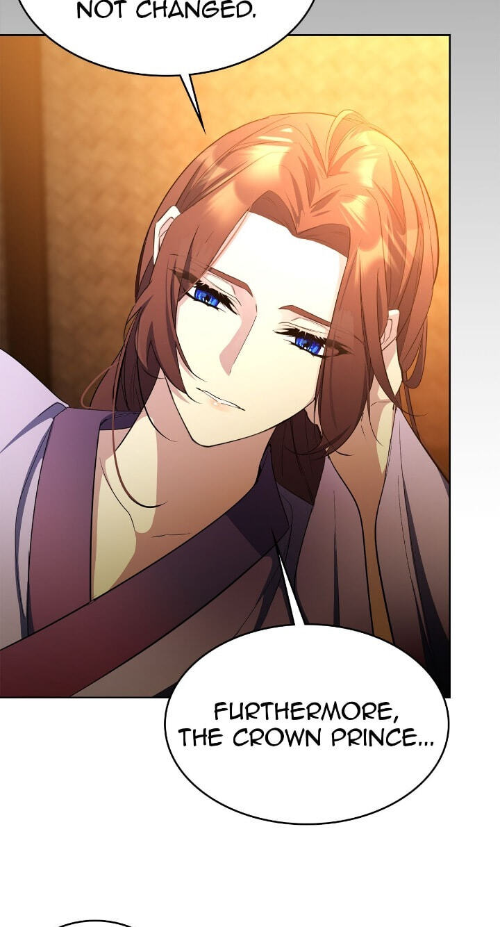 The Wild Flower of the Palace Chapter 23 page 98 - 
