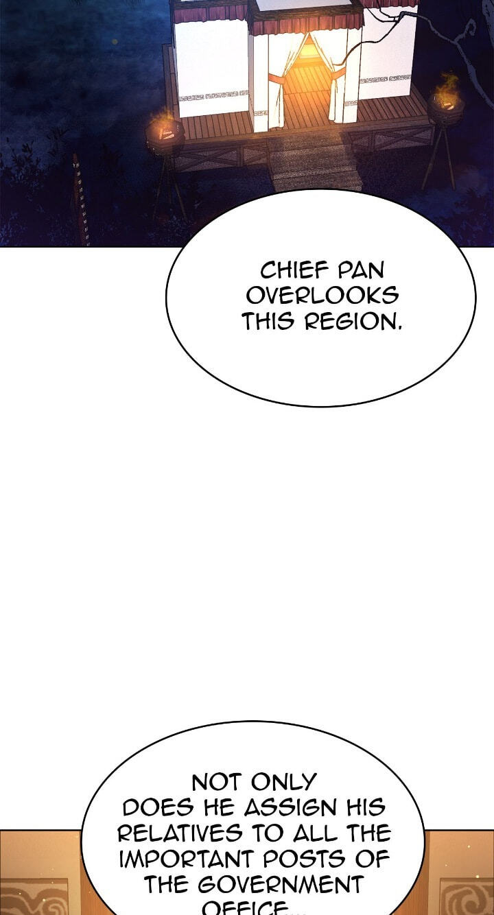 The Wild Flower of the Palace Chapter 24 page 11 - 