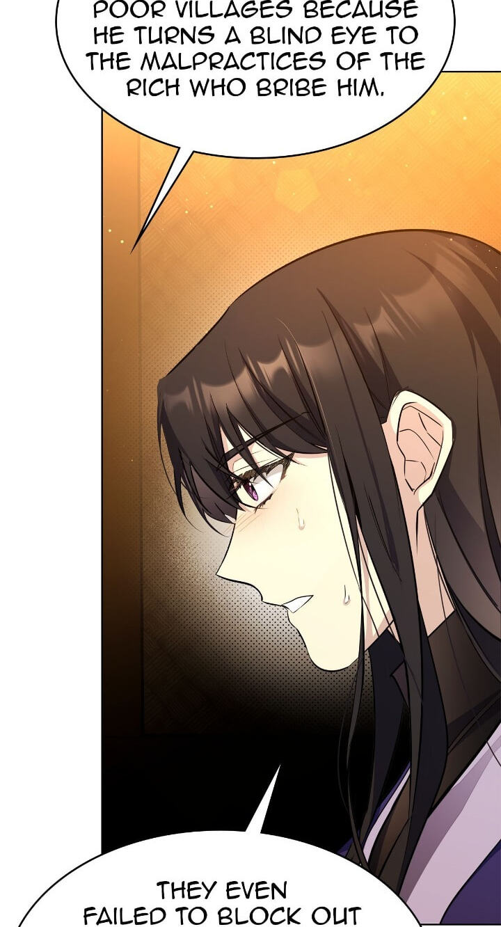 The Wild Flower of the Palace Chapter 24 page 13 - 