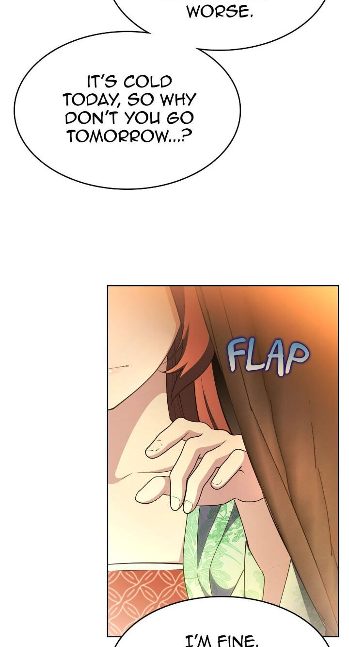 The Wild Flower of the Palace Chapter 24 page 17 - 