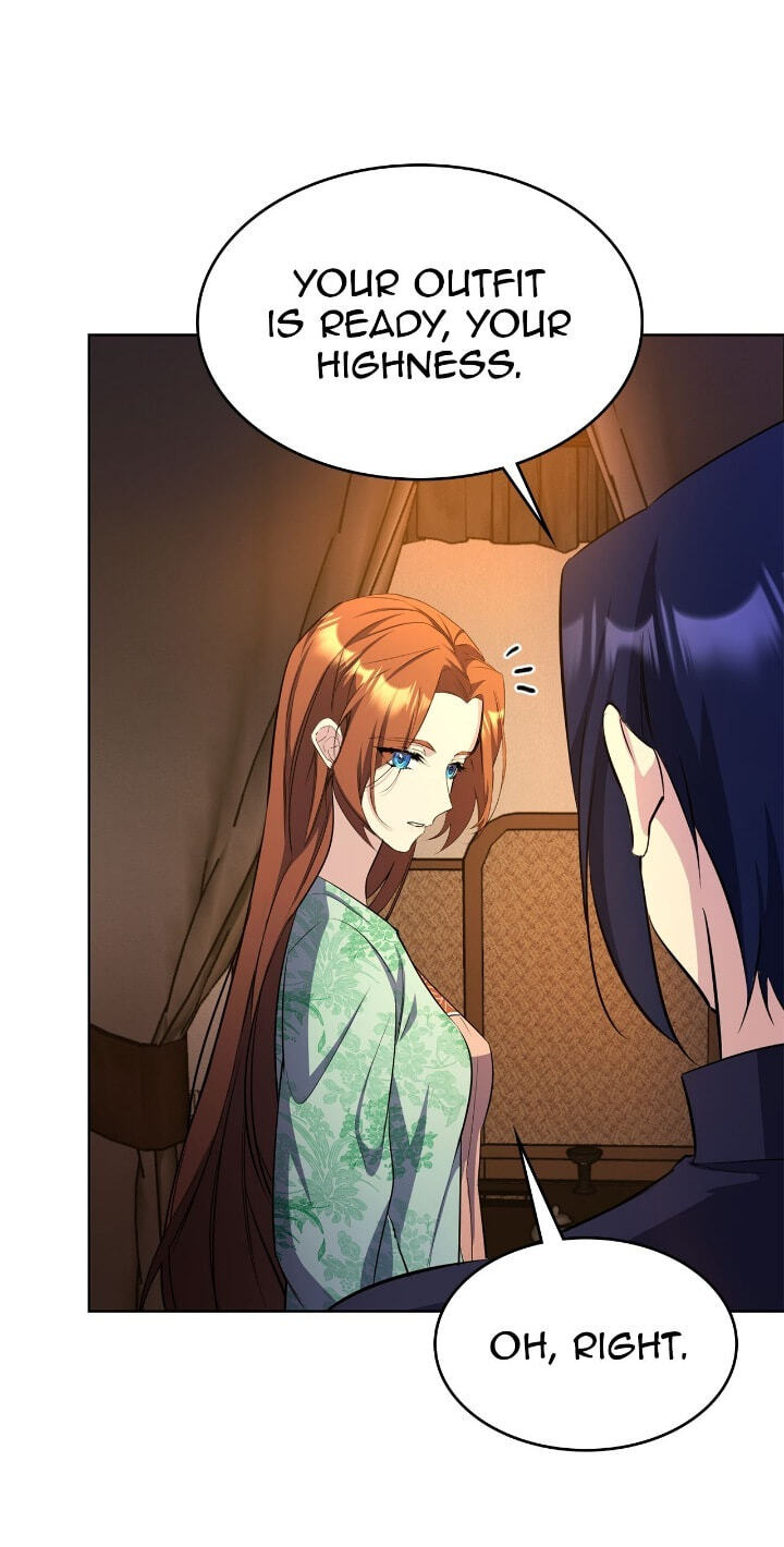 The Wild Flower of the Palace Chapter 24 page 24 - 