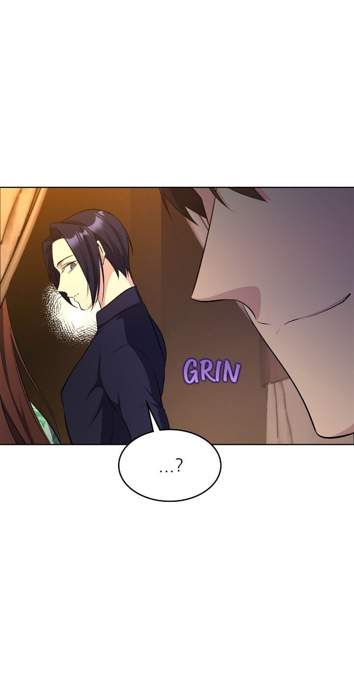 The Wild Flower of the Palace Chapter 24 page 25 - 