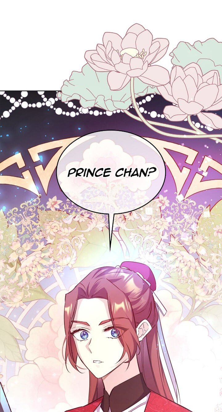 The Wild Flower of the Palace Chapter 24 page 29 - 